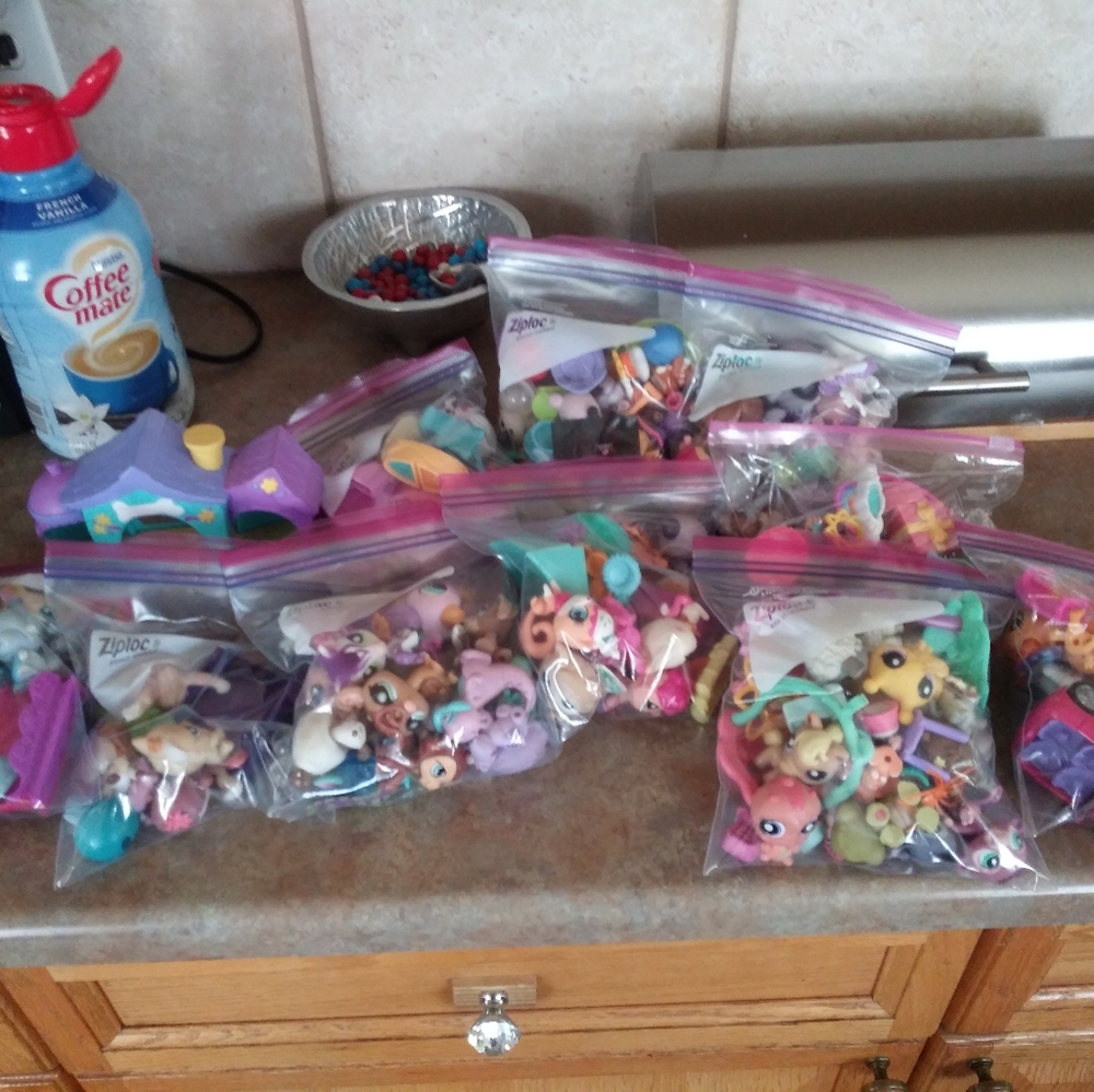 Littlest Pet Shop